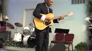 He Save Me That's Enough | Warren Brady