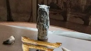 Ритуал-чистка Через Канал Бога Велеса