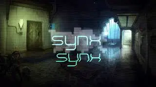 synx - i can't see [THE RUSTED EP]