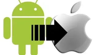 How to transfer contacts from Gmail to iCloud. Android to iPhone