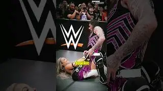 Non PG Scenario Again on RAW!