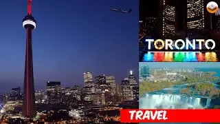 Niagara Falls and Toronto Travel