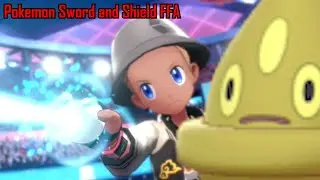 The Bonsly Strat | Pokemon Sword and Shield FFA