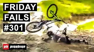 Friday Fails 
