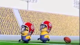 Minions