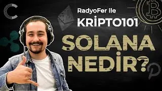 🔥 Solana Coin (SOL) Nedir? | Solana Nereden Satın Alınır?