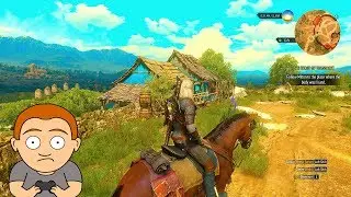 The Witcher 3 GTX 1080 TI OC 1440p Ultra Frame Rate Performance Test