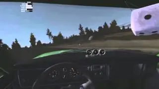 My summer car - быстрый путь до магазина.