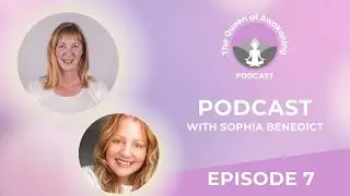 Awakening Journey feat. Sophia Benedict | Human Design | Breathwork