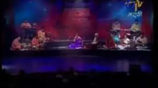 Aathawaa Soor: Suchitra Bhagwat - tyaa tithe palikade