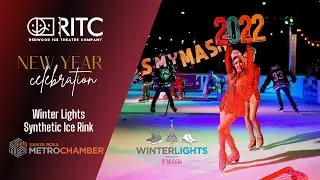 RTC New Years Skating Variety Show | Trailer 2021-22