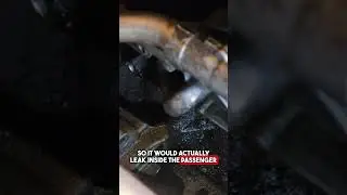 Why does my car lose coolant even though there are no visible leaks?  