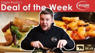 The Bear | Deal of the Week