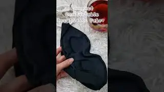 #sleepmask