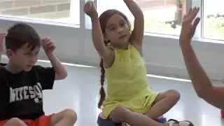 Community Consolidated School District 59 - Early Learning Center