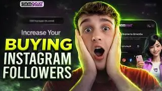 Buying Instagram Followers? How to Buy Followers Instagram (2026)