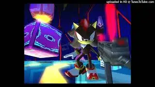 [FREE] Shadow The Hedgehog Sample Type Beat 