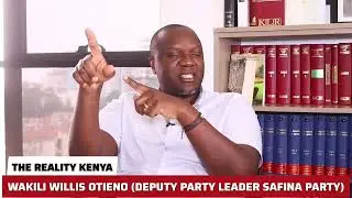 ONE TERM PRESIDENT RUTO: ODM AND KENYA KWANZA IS FINISHED TOGETHER!!