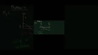 Torque Method Numerical #mechanicalvibration