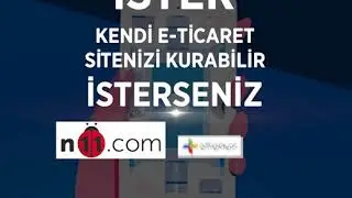 Kayseri E-ticaret Merkezi Açıldı