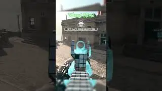 MCW Conversion Kit is the BROKEN META in Warzone 🤯 Best MCW Class @ End!
