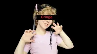 Roasting cringe femboy’s