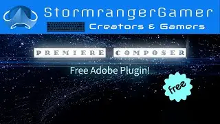 Diving into Adobe Premiere; focus on the powerful plugin Premiere Composer #videoediting #Adobe