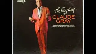 Claude Gray 