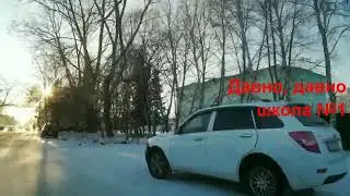 Наш обзор улиц , старое видео 2022 Улицы нашего города.