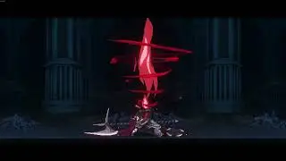 Eden's Guardian Demo Boss No Damage