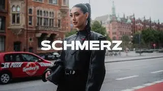SAMRA feat  ELIF & ANONYM - SCHMERZ