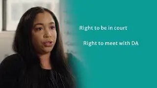 What Is a Victim Advocate-Crime Victims Council