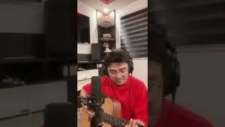 Nagpapakatanga by michael dutchi libranda Acaoustic