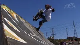 BSM: Skateboard no CEU Butanta e Taboão