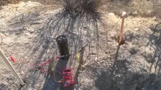 PMBO 2014 Update 2 (Atmospheric ions & ground rod)