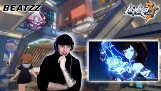Honkai Impact 3rd Part 2 First Look Reaction - Looks Like A Brand New Game!!