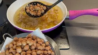 HOW TO MAKE PERFECT COATED PEANUT/ GROUNDNUT BURGER || NKATIE BURGER #ghanasnack #ghanafood