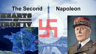 The Second Napoleon | Hearts of Iron IV Spotlight