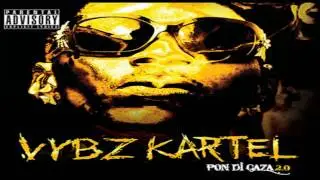 You A Mi baby - Vybz kartel - {Pon Di Gaza 2.0 }