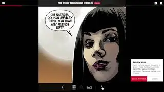 MarvelSearchAPI (demo)