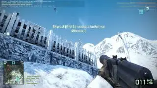BFBC2Game 2016