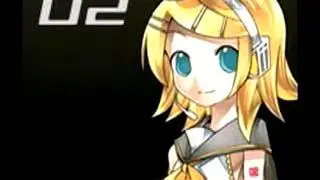 鏡音リン・レンがオリジナル曲「ゆめをみようよ。」を歌って（ry。