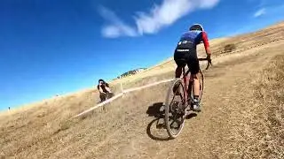 Rolling thunder cyclocross 2024 - day 2