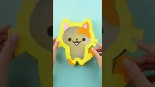 Eine leuchtende Katze für deinen Nachttisch! 😻💡 