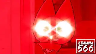 Eugene Crying Csupo in RedPower