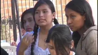 FERIA DE LA FRUTA EN MIZQUE