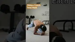 Do This Insane Calisthenics Triceps Circuit #shorts