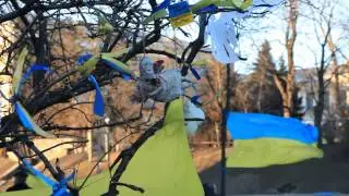 ФІОЛЕТ - Обличчя
