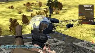 Моя крепость [DayZ Epoch]