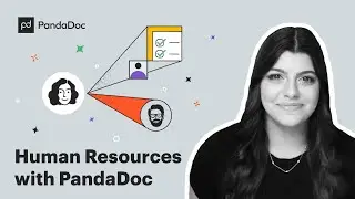 Human Resources with PandaDoc